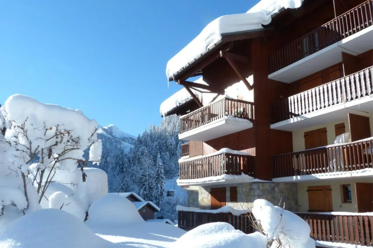 Apartment Appartement Centre Village, 6 Personnes, 2 Chambres - Vlii71 Beaufort